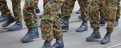Military