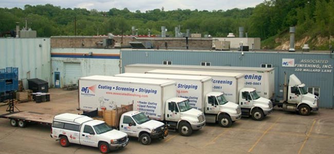 Mankato Location